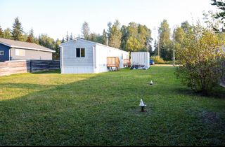 Photo 11: 7634 GISCOME Road in Prince George: South Blackburn Manufactured Home for sale (PG City South East)  : MLS®# R2865487