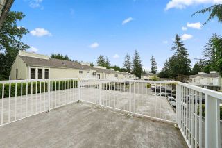 Photo 18: 29 3075 TRETHEWEY Street in Abbotsford: Abbotsford West Townhouse for sale : MLS®# R2476736