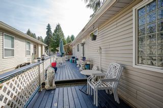 Photo 22: 147 9080 198 Street in Langley: Walnut Grove Manufactured Home for sale in "Forest Green Estates" : MLS®# R2759308