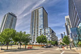 Photo 46: 321 615 6 Avenue SE in Calgary: Downtown East Village Apartment for sale : MLS®# A2052638