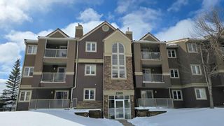Photo 1: 2532 2500 Edenwold Heights NW in Calgary: Edgemont Apartment for sale : MLS®# A2120674
