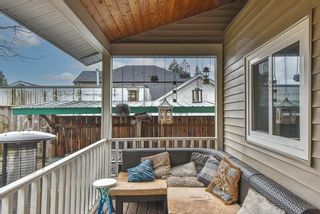 Photo 28: 34040 GEORGE FERGUSON Way in Abbotsford: Central Abbotsford House for sale : MLS®# R2733130