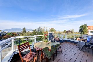 Photo 6: 3682 W 15TH Avenue in Vancouver: Point Grey House for sale (Vancouver West)  : MLS®# R2760166
