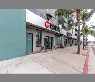 Main Photo: NORTH PARK Condo for sale: 2828 University Avenue #103 in San Diego
