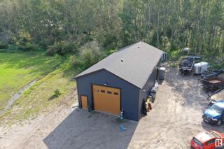 Photo 61: 22 54514 RGE RD 12: Rural Lac Ste. Anne County House for sale : MLS®# E4377750