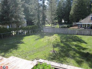 Photo 9: 2535 124B Street in Surrey: Crescent Bch Ocean Pk. House for sale (South Surrey White Rock)  : MLS®# F1110430