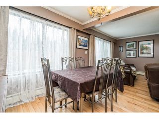 Photo 11: 30 2050 GLADWIN Road in Abbotsford: Central Abbotsford Townhouse for sale in "COMPTON GREEN" : MLS®# R2547089
