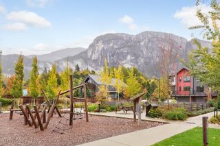 Photo 36: 1361 PEAKSIDE Place in Squamish: Valleycliffe Townhouse for sale : MLS®# R2824430