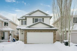 Main Photo: 1837 HOLMAN Crescent NW in Edmonton: Zone 14 House for sale : MLS®# E4273211