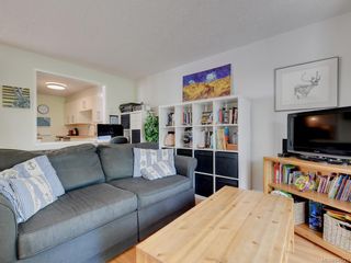 Photo 4: 5 954 Queens Ave in Victoria: Vi Central Park Row/Townhouse for sale : MLS®# 845721