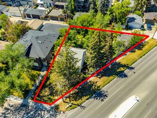 Photo 1: 3407 3 Avenue NW in Calgary: Parkdale Detached for sale : MLS®# A2002183