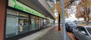 Photo 1: A102 2099 LOUGHEED Highway in Coquitlam: Glenwood PQ Retail for lease (Port Coquitlam)  : MLS®# C8042533