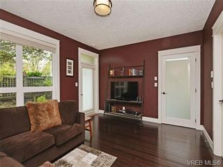 Photo 12: 5A 7250 West Saanich Rd in BRENTWOOD BAY: CS Brentwood Bay Row/Townhouse for sale (Central Saanich)  : MLS®# 697411