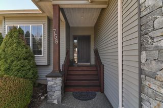 Photo 2: 758 Cameleon Pl in Campbell River: CR Willow Point House for sale : MLS®# 928654