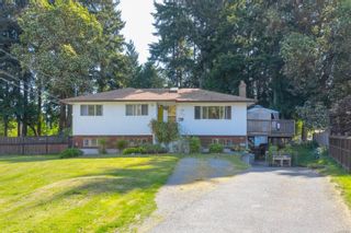 Photo 3: 570 Cedarcrest Dr in Colwood: Co Wishart North House for sale : MLS®# 881652