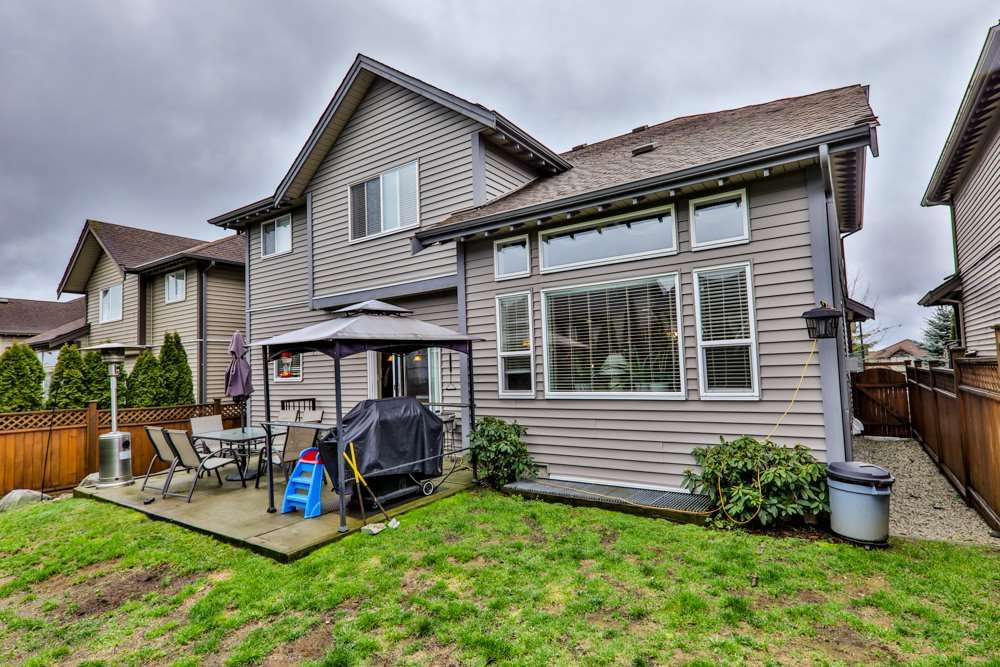 Photo 17: Photos: 13640 229A Street in Maple Ridge: Silver Valley House for sale : MLS®# R2237050