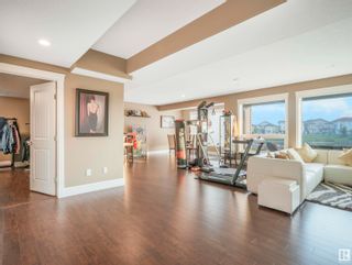 Photo 25: 6037 SCHONSEE Way in Edmonton: Zone 28 House for sale : MLS®# E4357578