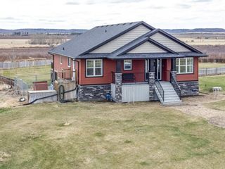 Photo 1: 2411 Township Road 412: Rural Lacombe County Detached for sale : MLS®# A1215136