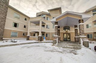 Main Photo: 201 26 Country Hills View NW in Calgary: Country Hills Apartment for sale : MLS®# A1170030