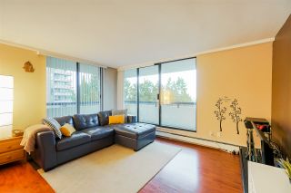 Photo 2: 502 7171 BERESFORD Street in Burnaby: Highgate Condo for sale in "Middle Gate Tower" (Burnaby South)  : MLS®# R2437506