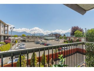 Photo 27: 203 9080 MARY Street in Chilliwack: Chilliwack Proper West Condo for sale : MLS®# R2720981