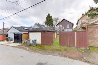 Photo 30: 2247 PARKER Street in Vancouver: Grandview Woodland House for sale (Vancouver East)  : MLS®# R2762795