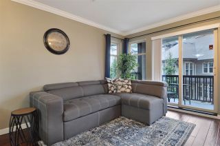 Photo 3: 511 2988 SILVER SPRINGS Boulevard in Coquitlam: Westwood Plateau Condo for sale in "TRILLIUM" : MLS®# R2441793