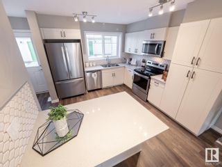 Photo 9: 22627 93 Avenue in Edmonton: Zone 58 Attached Home for sale : MLS®# E4382723