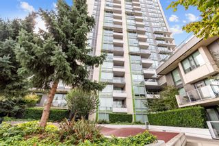 Main Photo: 318 680 SEYLYNN Crescent in North Vancouver: Lynnmour Condo for sale in "Compass at Seylynn Village" : MLS®# R2811827