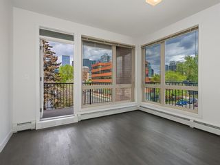 Photo 4: 306 305 18 Avenue SW in Calgary: Mission Apartment for sale : MLS®# A1241043