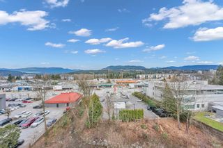Photo 23: 602 3038 ST GEORGE Street in Port Moody: Port Moody Centre Condo for sale in "George" : MLS®# R2855437