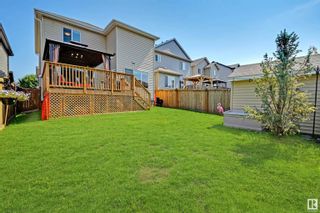 Photo 3: 1110 59A Street in Edmonton: Zone 53 House for sale : MLS®# E4353953