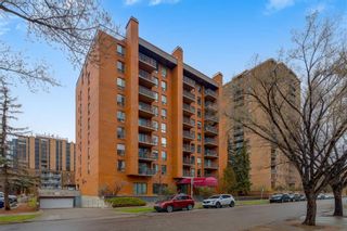Photo 2: 803 1334 14 Avenue SW in Calgary: Beltline Apartment for sale : MLS®# A2129918