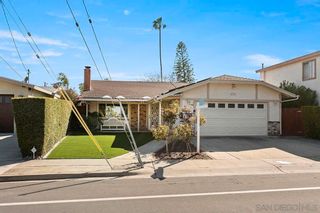 Photo 1: 4795 Cather Avenue in San Diego: Residential for sale (92122 - University City)  : MLS®# 230007391SD