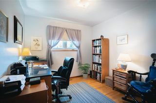 Photo 19: 646 Berkley Street in Winnipeg: Charleswood Residential for sale (1G)  : MLS®# 202105953