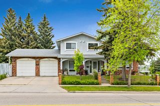 Main Photo: 263 Silvergrove Place NW in Calgary: Silver Springs Detached for sale : MLS®# A1229944