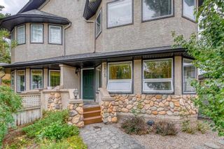 Photo 3: 2805 39 Street SW in Calgary: Glenbrook Semi Detached (Half Duplex) for sale : MLS®# A2078861
