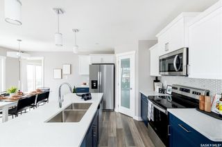 Photo 10: 410 Myles Heidt Manor in Saskatoon: Aspen Ridge Residential for sale : MLS®# SK926109