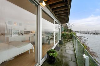 Photo 33: 3623 CAMERON Avenue in Vancouver: Kitsilano House for sale (Vancouver West)  : MLS®# R2854747