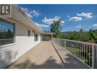 Photo 15: 444 Ridgemont Drive Lot# 2 Mun of Coldstream: Okanagan Shuswap Real Estate Listing: MLS®# 10316306