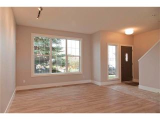 Photo 3: 115 CHAPARRAL RIDGE Way SE in Calgary: Chaparral House for sale : MLS®# C4033795