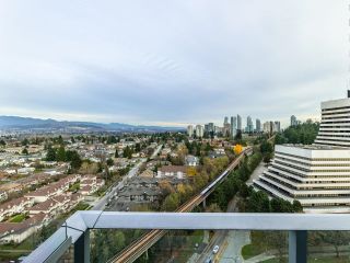 Photo 16: 2801 5470 ORMIDALE Street in Vancouver: Collingwood VE Condo for sale in "WALL CENTRE CENTRAL PARK TOWER 3" (Vancouver East)  : MLS®# R2873512