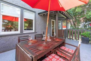 Photo 16: 1735 E 15TH Avenue in Vancouver: Grandview Woodland House for sale (Vancouver East)  : MLS®# R2461451