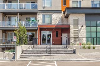 Photo 9: 214 30 Shawnee Common SW in Calgary: Shawnee Slopes Apartment for sale : MLS®# A2044615