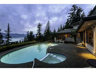 Main Photo: 333 KELVIN GROVE Way: Lions Bay House for sale (West Vancouver)  : MLS®# V1104678