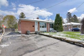 Photo 2: 5 Lee Gate in Aurora: Aurora Highlands House (Bungalow) for sale : MLS®# N5204735