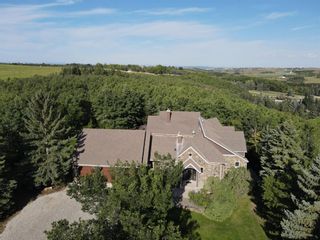 Photo 2: 64083 198 Avenue W: Rural Foothills County Detached for sale : MLS®# A1137856