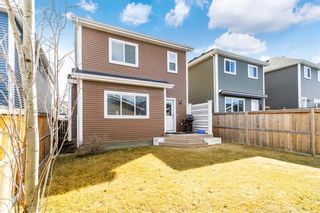 Photo 35: 631 River Heights Crescent: Cochrane Detached for sale : MLS®# A1203233