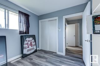 Photo 30: 13407 122 Street in Edmonton: Zone 01 House Half Duplex for sale : MLS®# E4298598