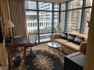 Photo 6: 1207 567 HORNBY Street in Vancouver: Downtown VW Condo for sale (Vancouver West)  : MLS®# R2734453